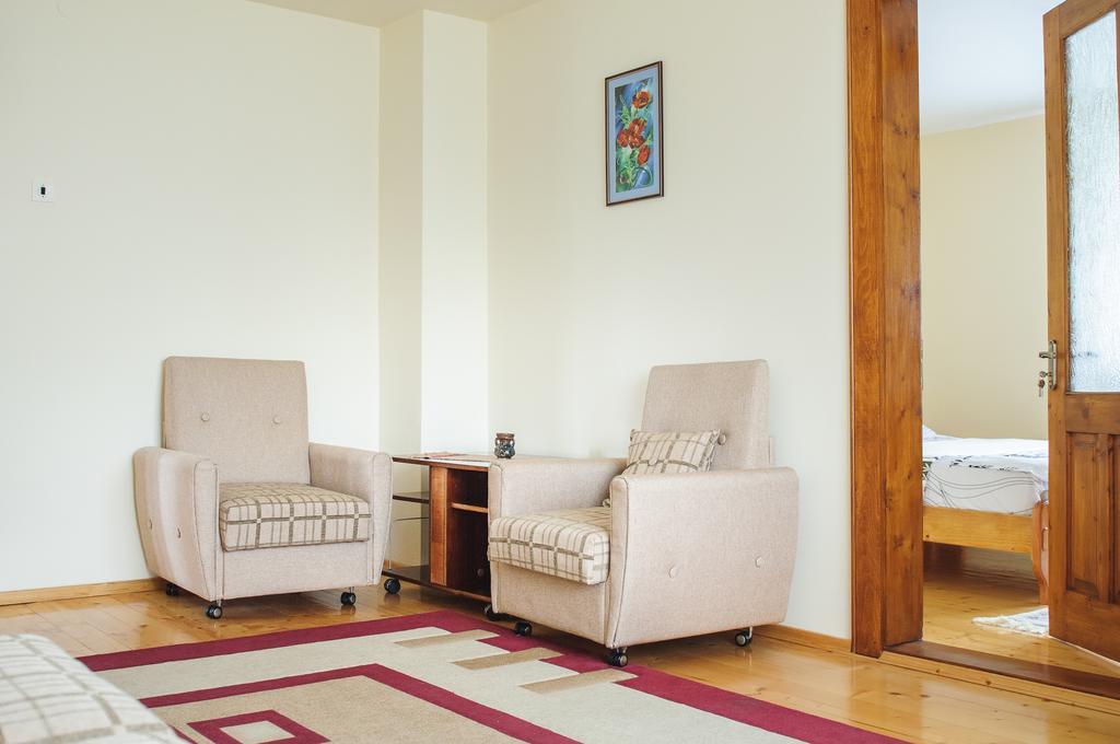 Karpatskiy Maetok Apartment Verkhovyna Exterior photo